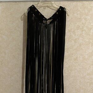 Fringe Belt